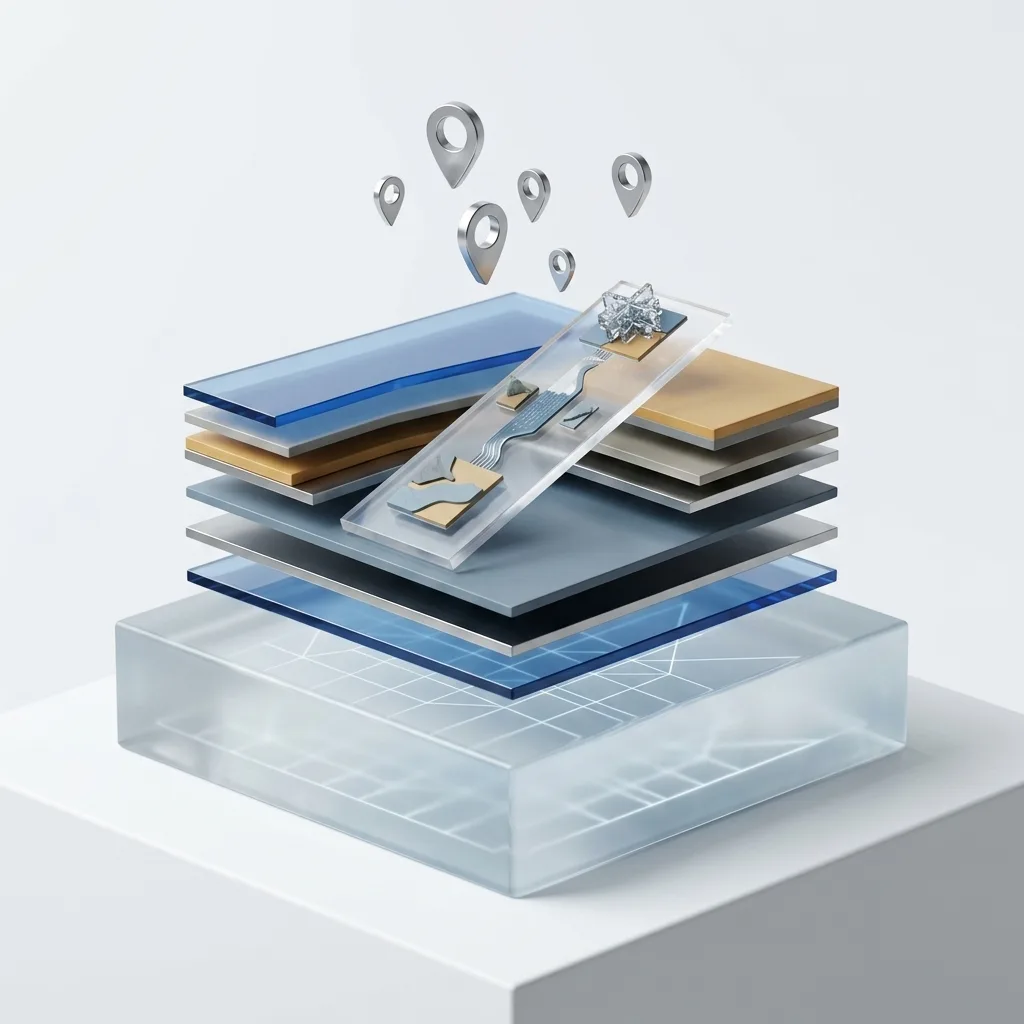 avaliação preliminar gac