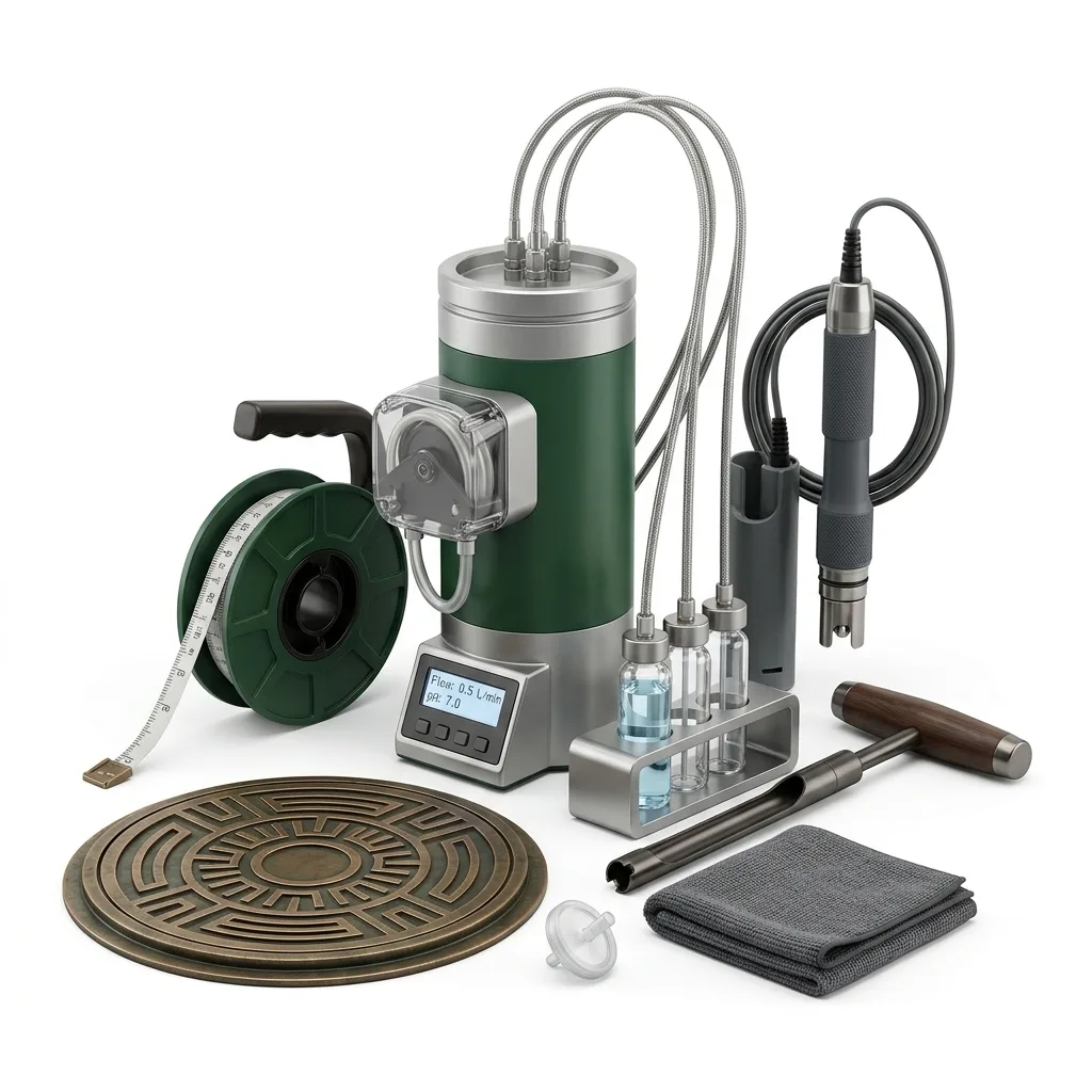 plano de monitoramento ambiental