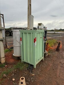 Remediação Ambiental